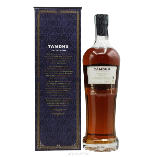 Tamdhu 18 Year Old