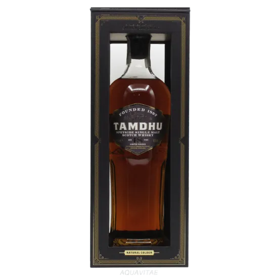 Tamdhu 18 Year Old