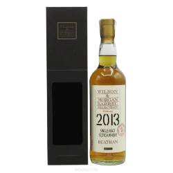 Beathan 2013 Sherry Oloroso Finish 2023 Wilson & Morgan