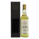 Benrinnes 2013 1st Fill Bourbon Barrel Wilson & Morgan
