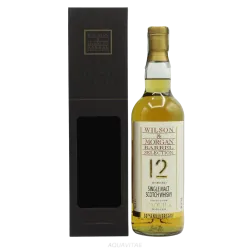 Caol Ila 12 Year Old 30th Anniversary Wilson & Morgan