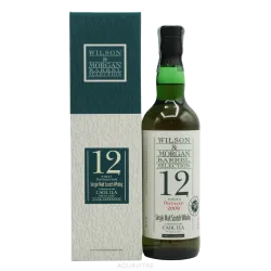 Caol Ila 12 Year Old 30th Anniversary Pedro Ximenez Finish Wilson & Morgan
