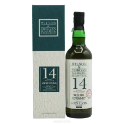 Glen Elgin 14 Year Old Sherry Finish Oloroso 2008 Wilson & Morgan