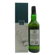 Caol Ila 12 Year Old Quercus Alba 2008 Wilson & Morgan
