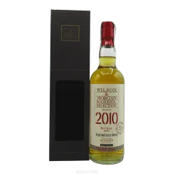 Ardmore 2010 Islay Cask 100 UK Proof Wilson & Morgan
