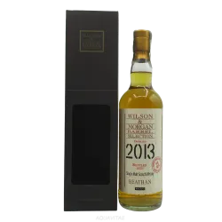 Beathan 2013 Sherry Oloroso Finish Wilson & Morgan