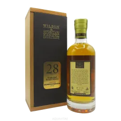 Bunnahabhain 28 Year Old Traditional Oak Wilson & Morgan
