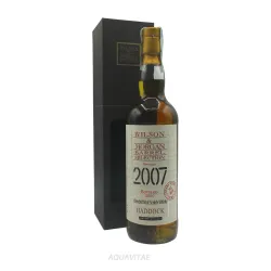 Haddock 2007 Light Peat Wilson & Morgan