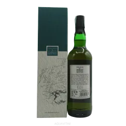 Linkwood 14 Year Old Sherry Oloroso Finish 2007 Wilson & Morgan