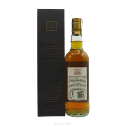 Speybridge 2011 Sherry Oloroso Finish Wilson & Morgan
