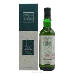 Caol Ila 10 Year Old Traditional Oak 2010-2021 Wilson & Morgan