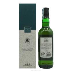 Caol Ila 10 Year Old Traditional Oak 2010-2021 Wilson & Morgan