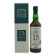 Caol Ila 15 Year Old Sherry Oloroso Finish 2007 Wilson & Morgan