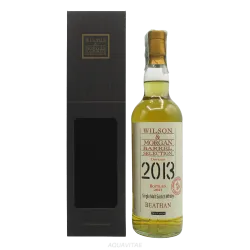 Beathan 2013 Sherry Oloroso Finish Wilson & Morgan