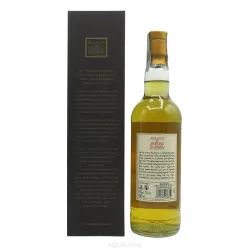 Beathan 2013 Sherry Oloroso Finish Wilson & Morgan
