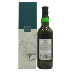 Linkwood 15 Year Old Sherry Oloroso Finish 30th Anniversary Wilson & Morgan