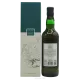 Linkwood 15 Year Old Sherry Oloroso Finish 30th Anniversary Wilson & Morgan