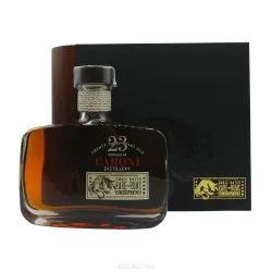 Caroni 23 Year Old Sherry Finish Rum Nation