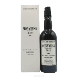 Monymusk MBS 9 Year Old 2010 Column Still