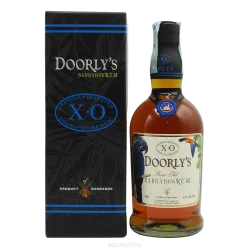 Doorly’s Xo