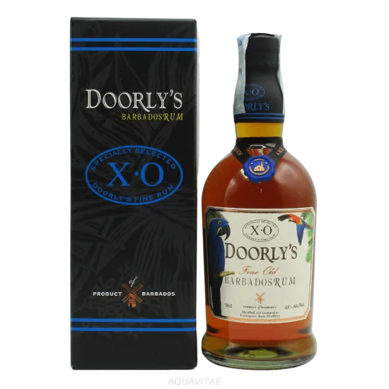 Doorly’s Xo