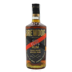 Brewdog 500 Cuts Spiced Rum