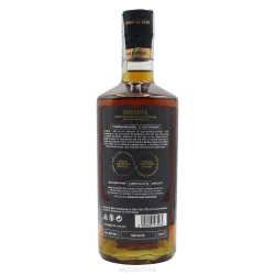 Brewdog 500 Cuts Spiced Rum