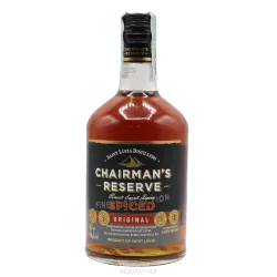 Chairman's Reserve Spiced