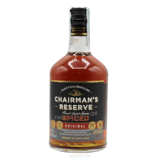 Chairman's Reserve Spiced