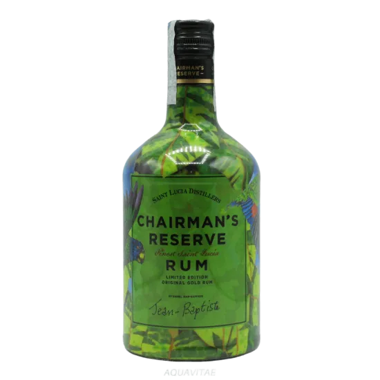 Chairman’s Reserve Eco Series N.1
