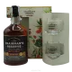 Chairman's Reserve Spiced Gift Pack + 2 Bicchieri