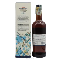 Barbancourt 8 Year Old Réserve Spéciale