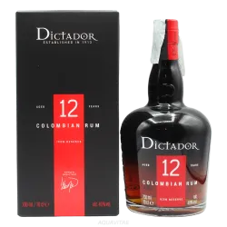 Dictador 12 Year Old