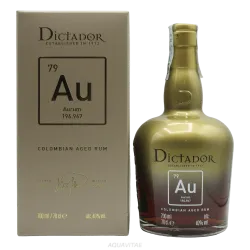 Dictador Aurum