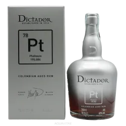 Dictador Platinum