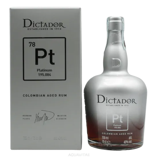Dictador Platinum