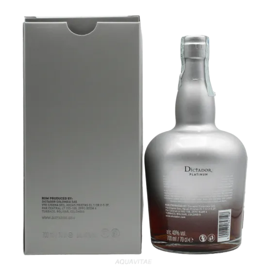 Dictador Platinum