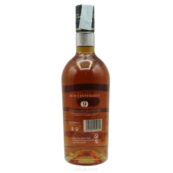 Ron Centenario 9 Conmemorativo