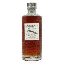 Eminente Ron de Cuba Reserva 7 Year Old