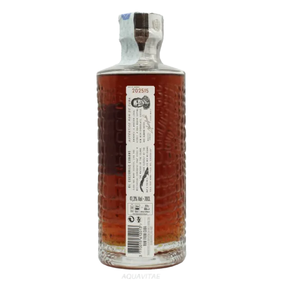 Eminente Ron de Cuba Reserva 7 Year Old