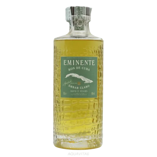 Eminente Ron de Cuba Reserva 3 Year Old
