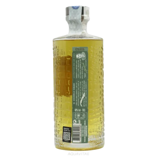 Eminente Ron de Cuba Reserva 3 Year Old