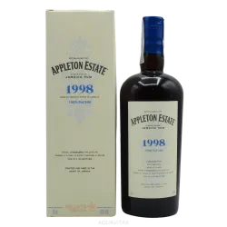 In questa sezione troverai la nostra miglior selezione di Rum Appleton Estate per ogni informazione chiamare il numero 0687755504