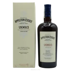 In questa sezione troverai la nostra miglior selezione di Rum Appleton Estate per ogni informazione chiamare il numero 0687755504