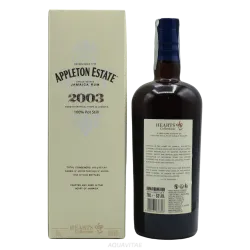 In questa sezione troverai la nostra miglior selezione di Rum Appleton Estate per ogni informazione chiamare il numero 0687755504