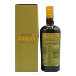 Hampden Estate 8 Year Old