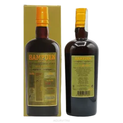 Hampden Estate 8 Year Old