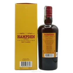Hampden Estate HLCF Classic