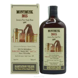 Monymusk MMW 2015 7 Year Old