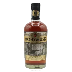 Monymusk Special Reserve 10 Year Old